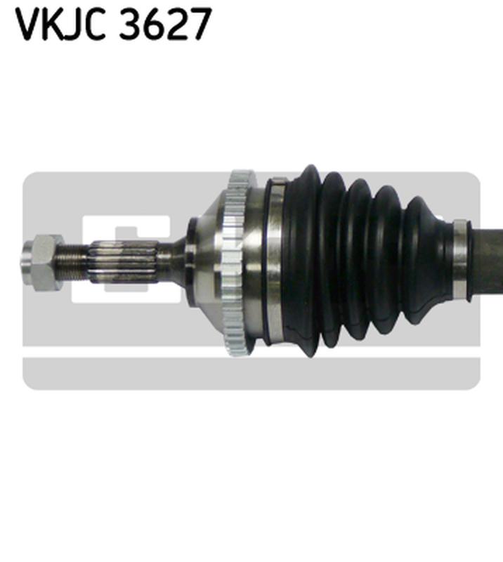 SKF VKJC-3627-2