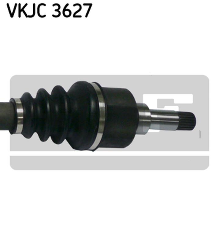 SKF VKJC-3627-3