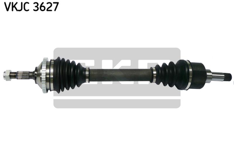 SKF VKJC-3627