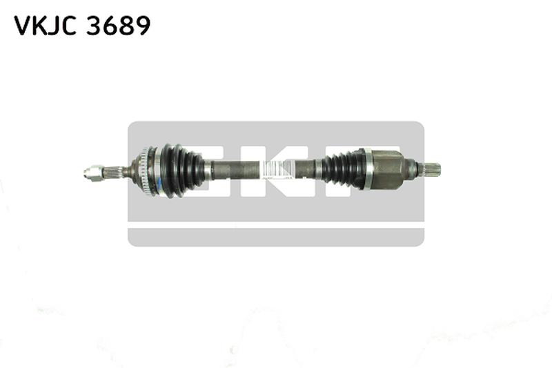SKF VKJC-3689