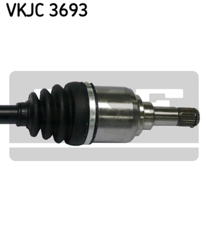 SKF VKJC-3693-3