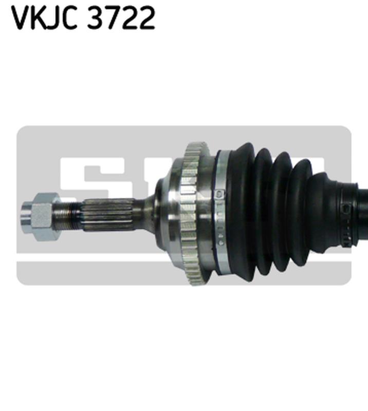 SKF VKJC-3722-2