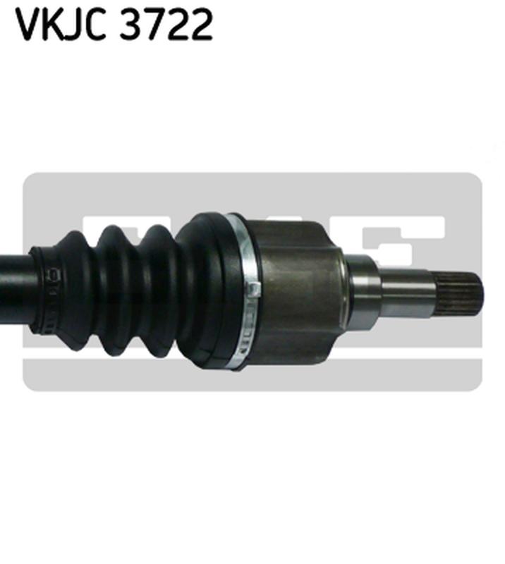 SKF VKJC-3722-3