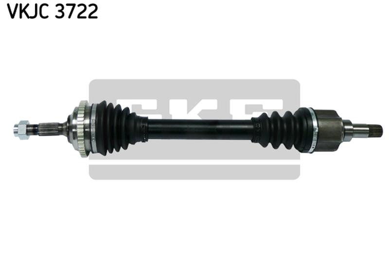 SKF VKJC-3722