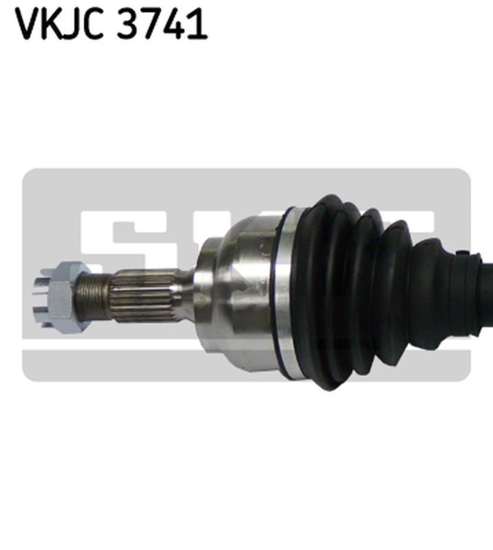SKF VKJC-3741-2