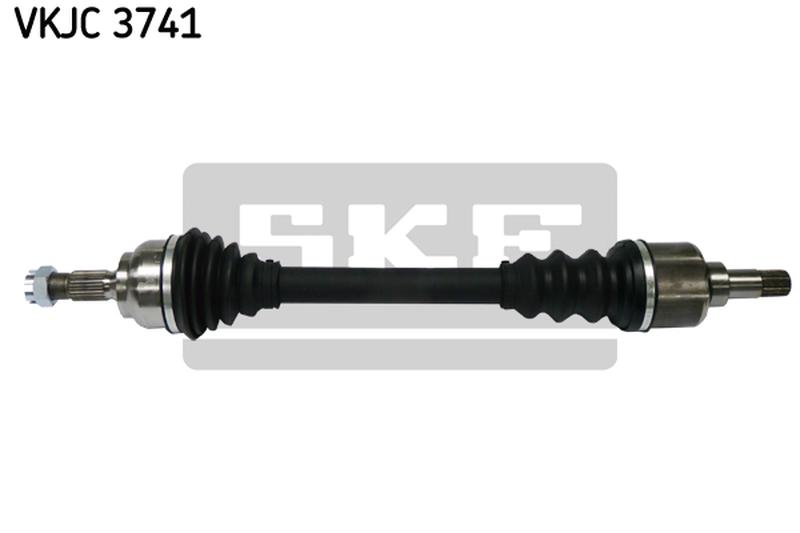 SKF VKJC-3741