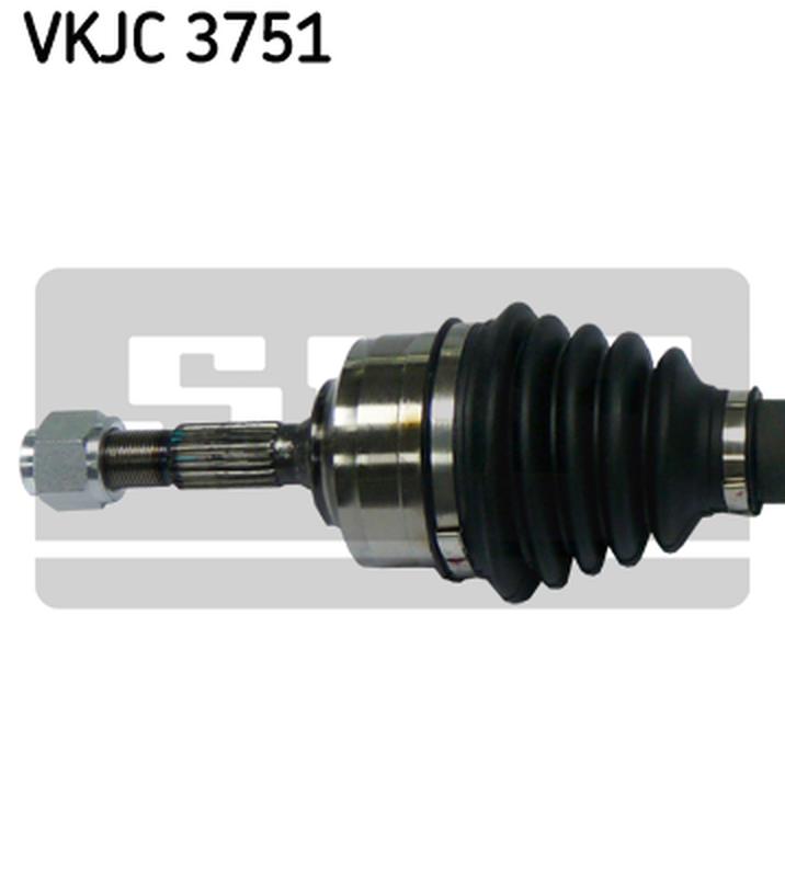 SKF VKJC-3751-2