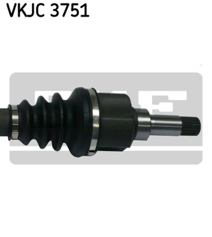 SKF VKJC-3751-3