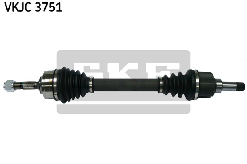 SKF VKJC-3751