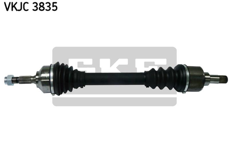 SKF VKJC-3835
