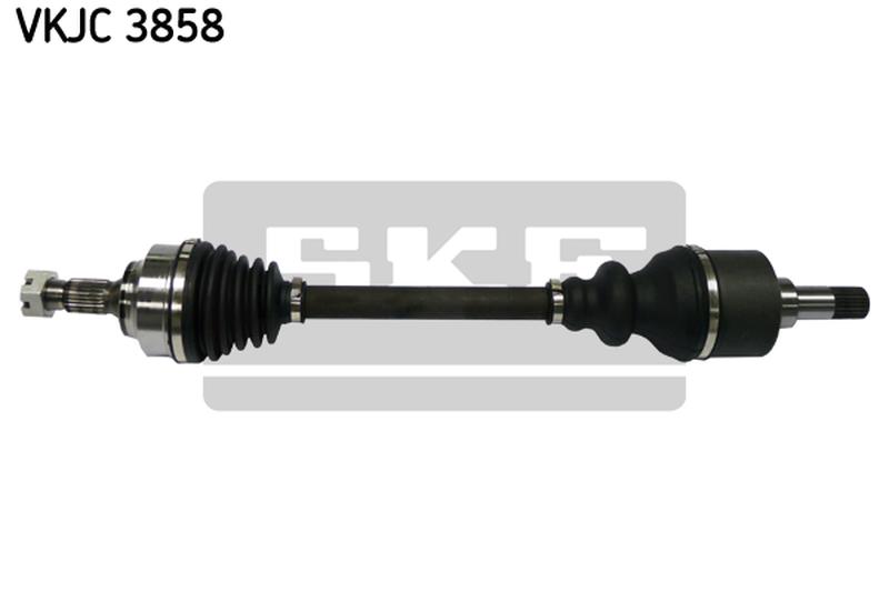 SKF VKJC-3858