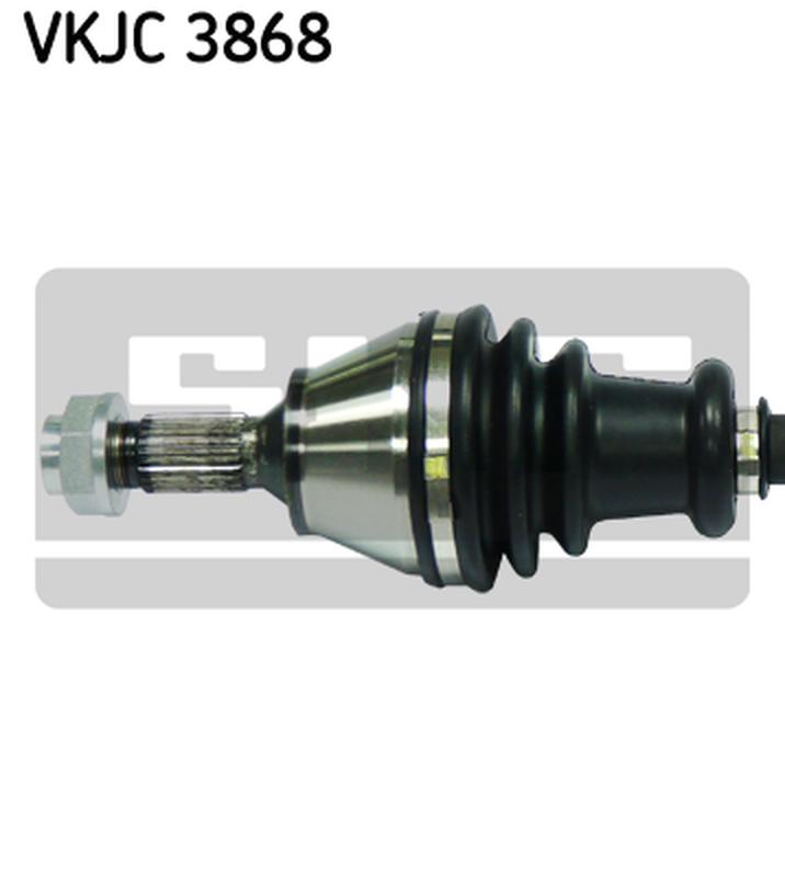 SKF VKJC-3868-2
