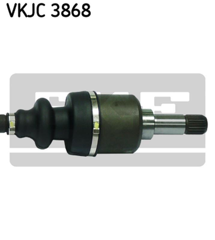 SKF VKJC-3868-3