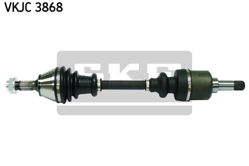 SKF VKJC-3868
