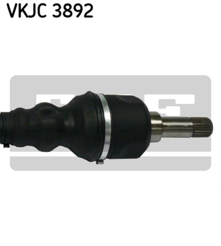 SKF VKJC-3892-3