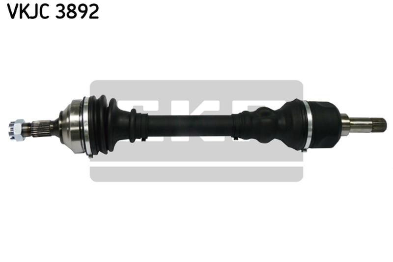 SKF VKJC-3892