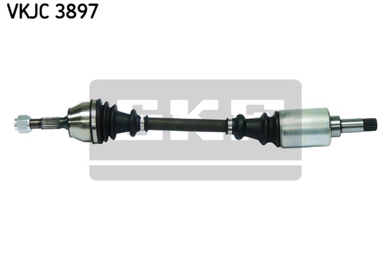 SKF VKJC-3897