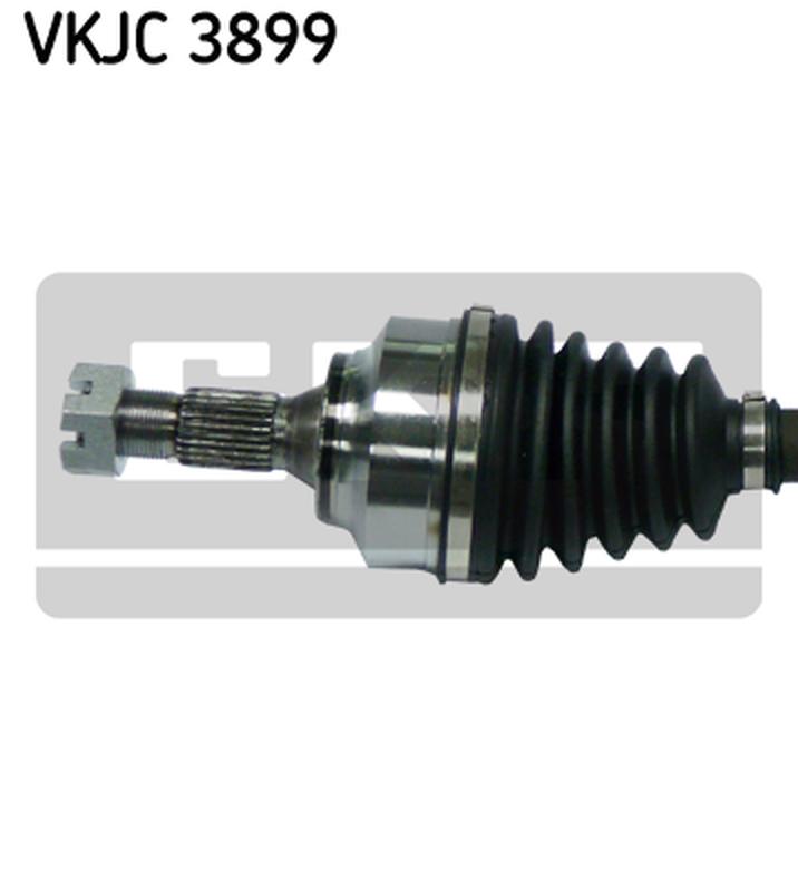 SKF VKJC-3899-2