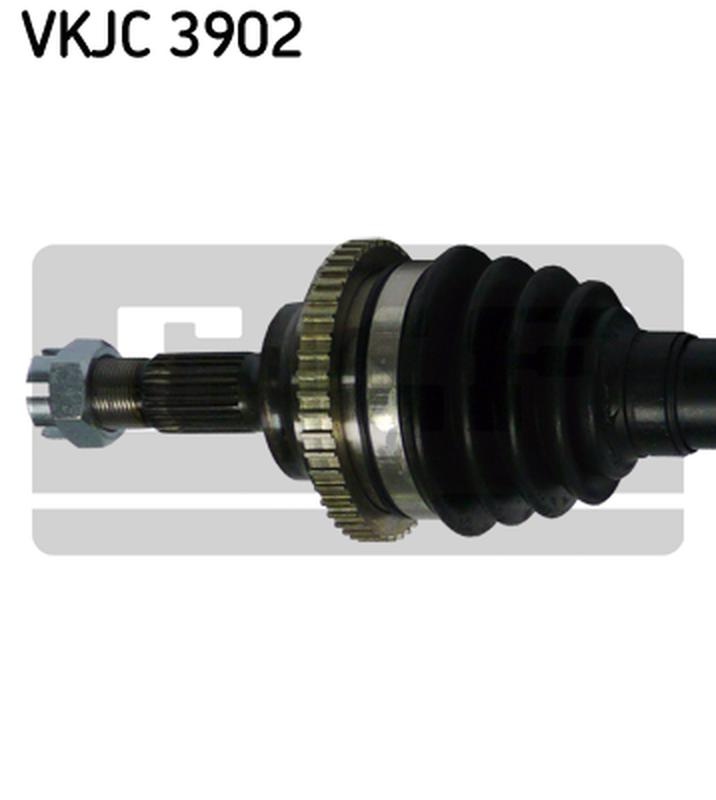 SKF VKJC-3902-2
