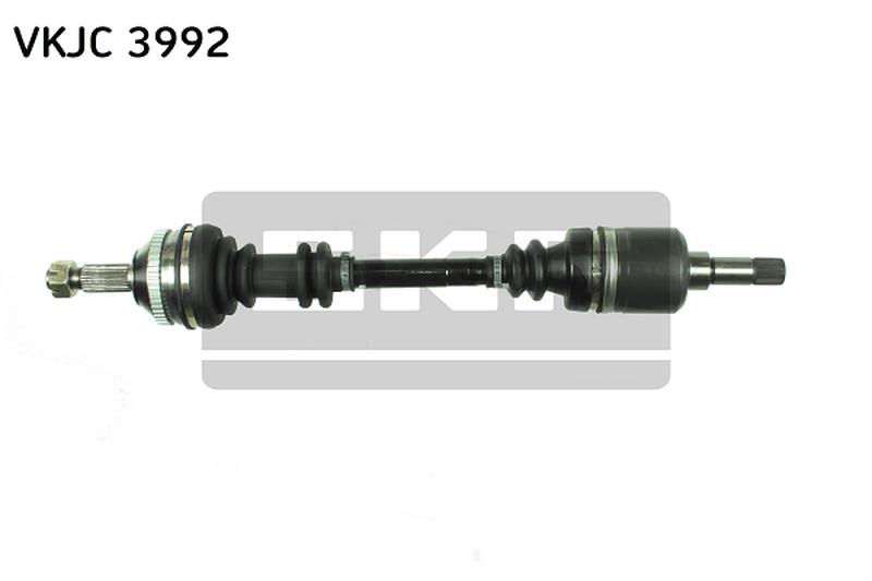 SKF VKJC-3992