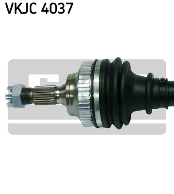 SKF VKJC-4037-2