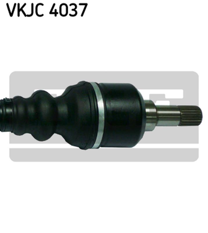 SKF VKJC-4037-3