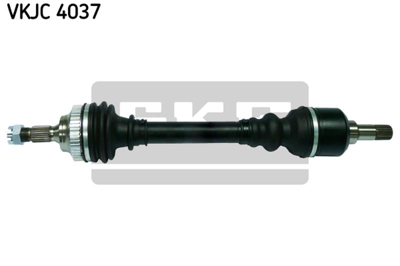 SKF VKJC-4037