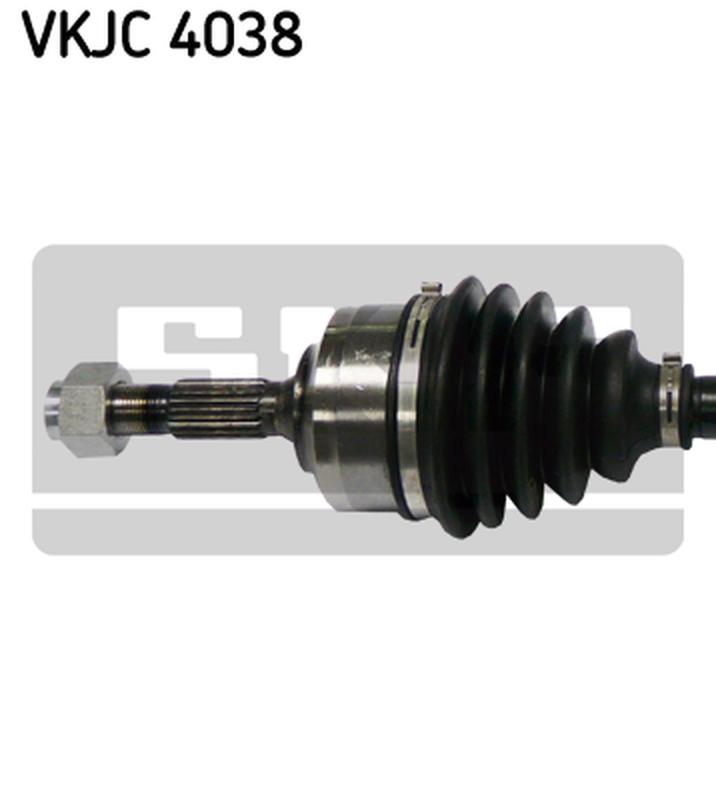 SKF VKJC-4038-2