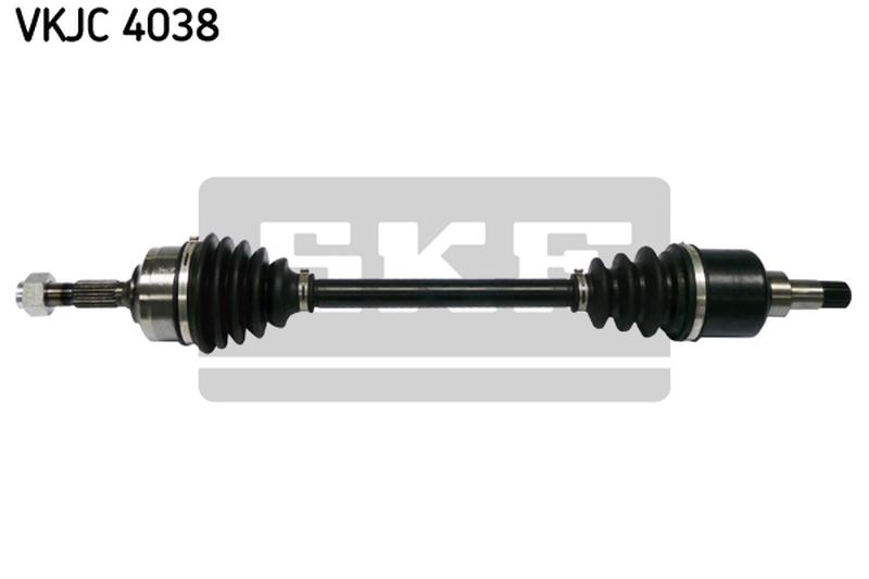 SKF VKJC-4038