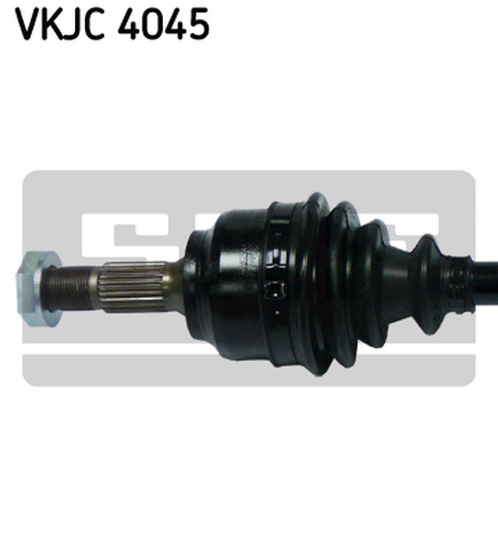 SKF VKJC-4045-2