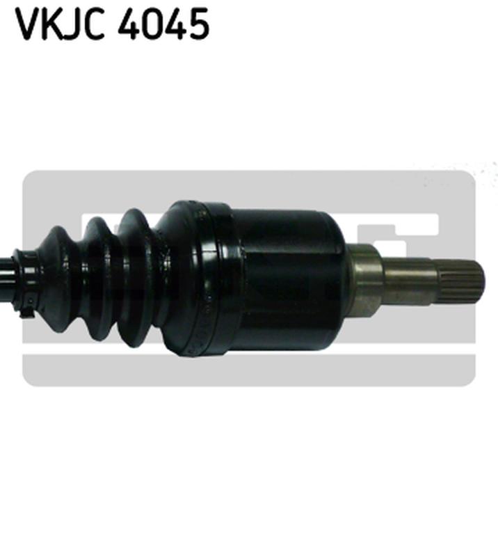 SKF VKJC-4045-3