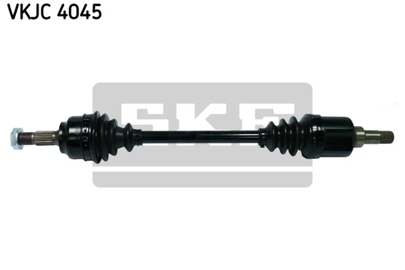 SKF VKJC-4045