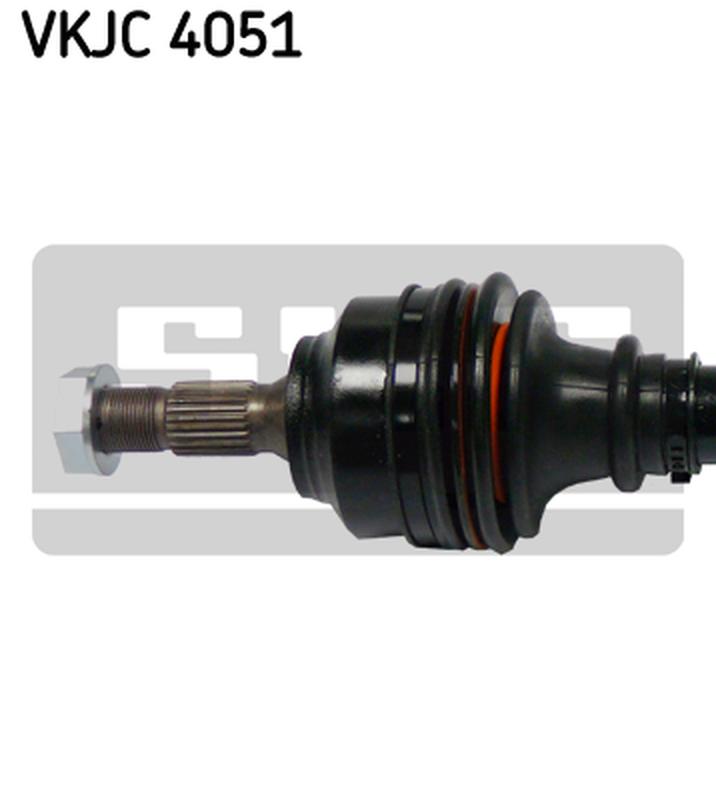 SKF VKJC-4051-2