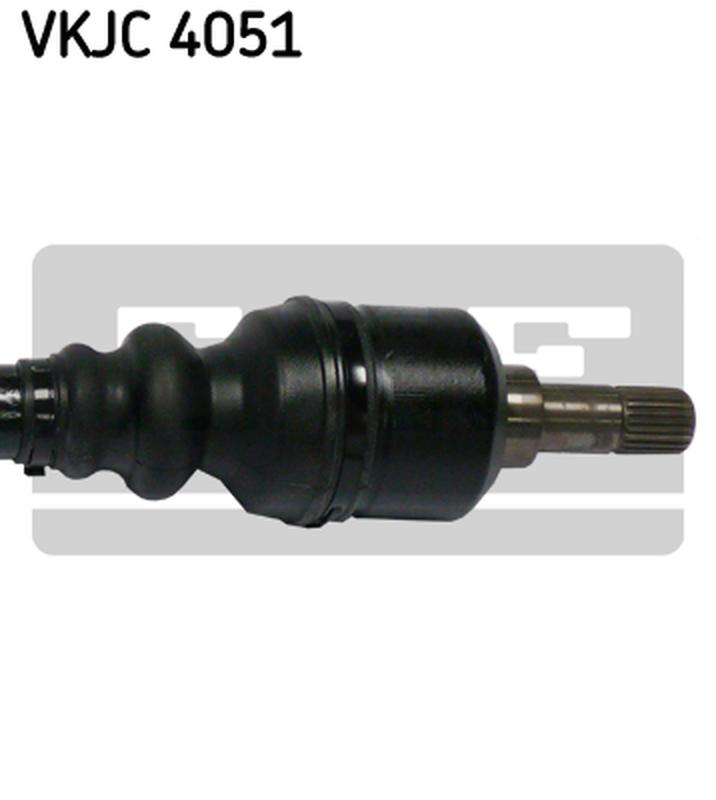 SKF VKJC-4051-3