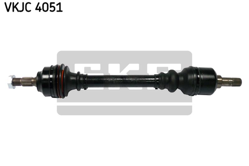 SKF VKJC-4051