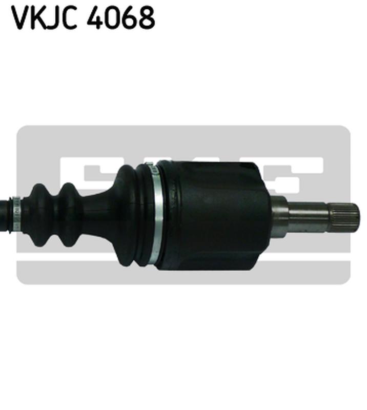 SKF VKJC-4068-3