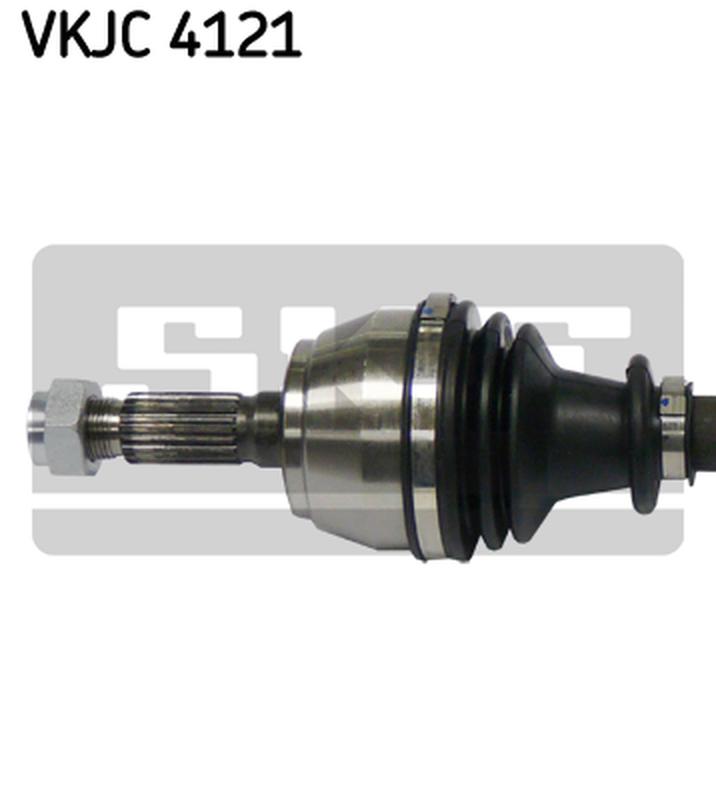 SKF VKJC-4121-2