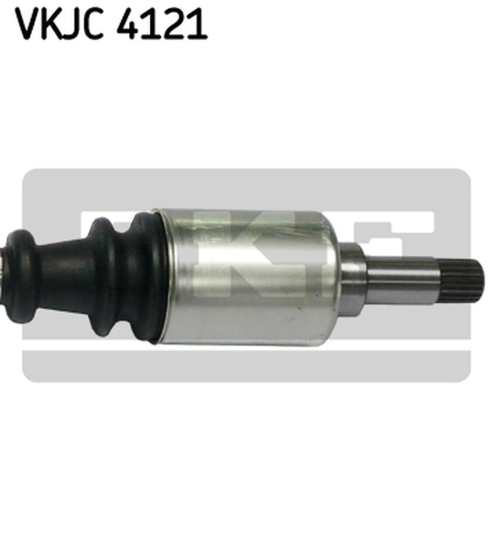 SKF VKJC-4121-3