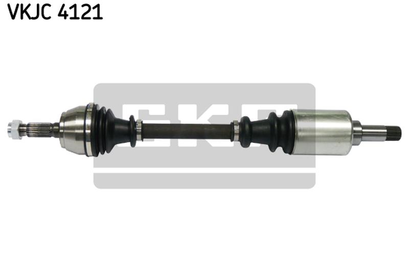 SKF VKJC-4121