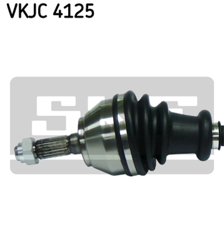 SKF VKJC-4125-2