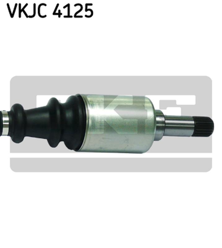 SKF VKJC-4125-3