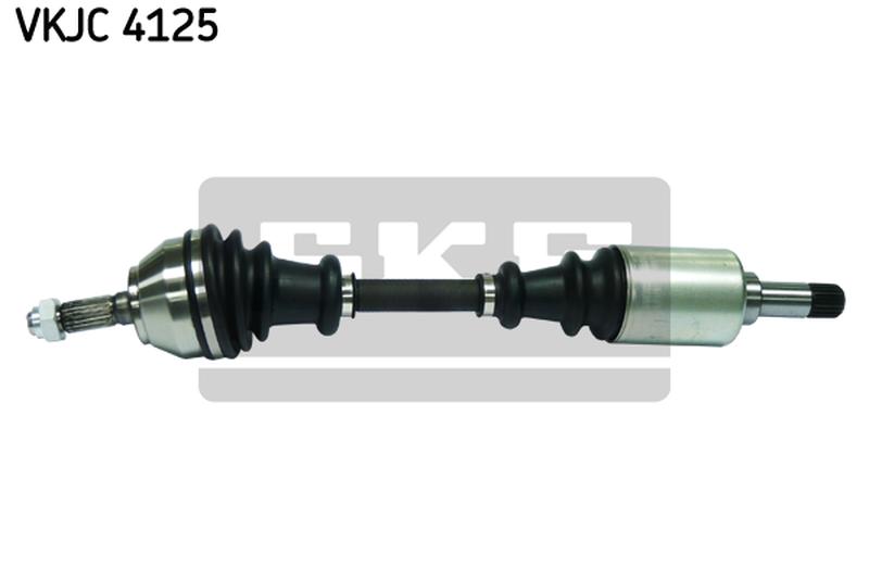 SKF VKJC-4125