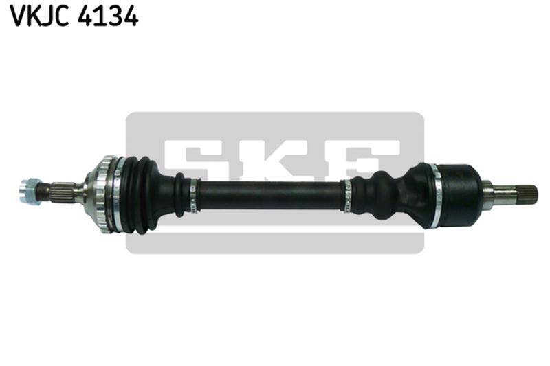 SKF VKJC-4134
