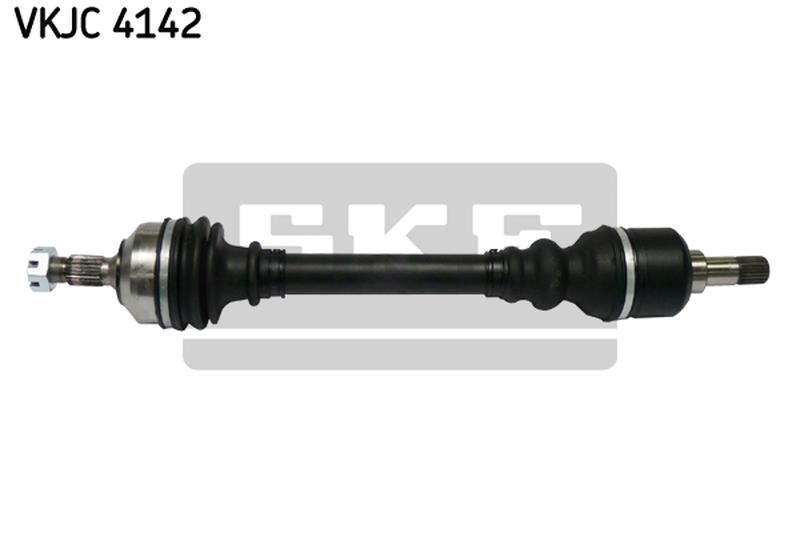 SKF VKJC-4142