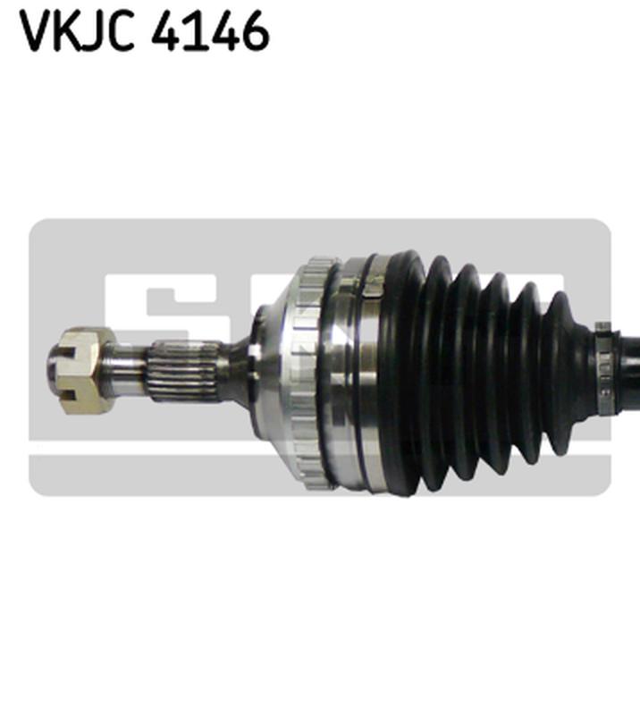 SKF VKJC-4146-2