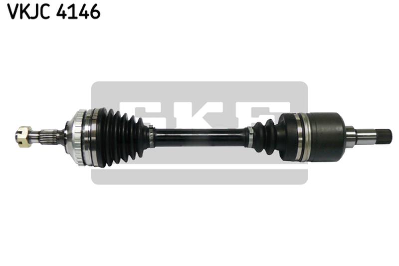 SKF VKJC-4146