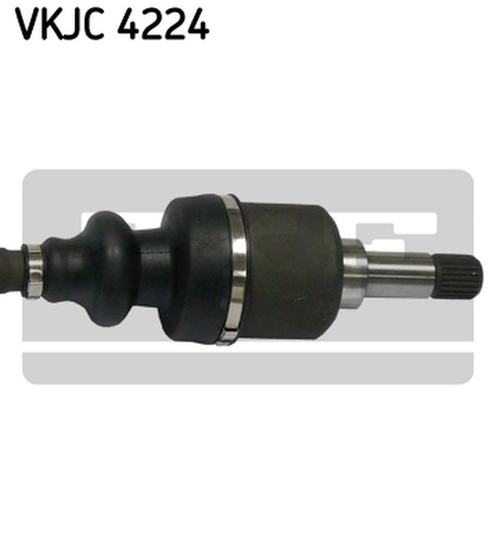 SKF VKJC-4224-3
