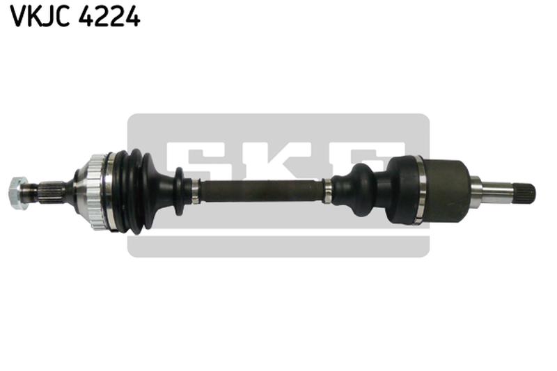 SKF VKJC-4224