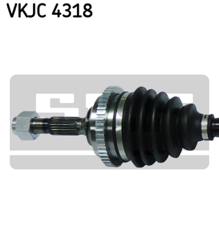 SKF VKJC-4318-2