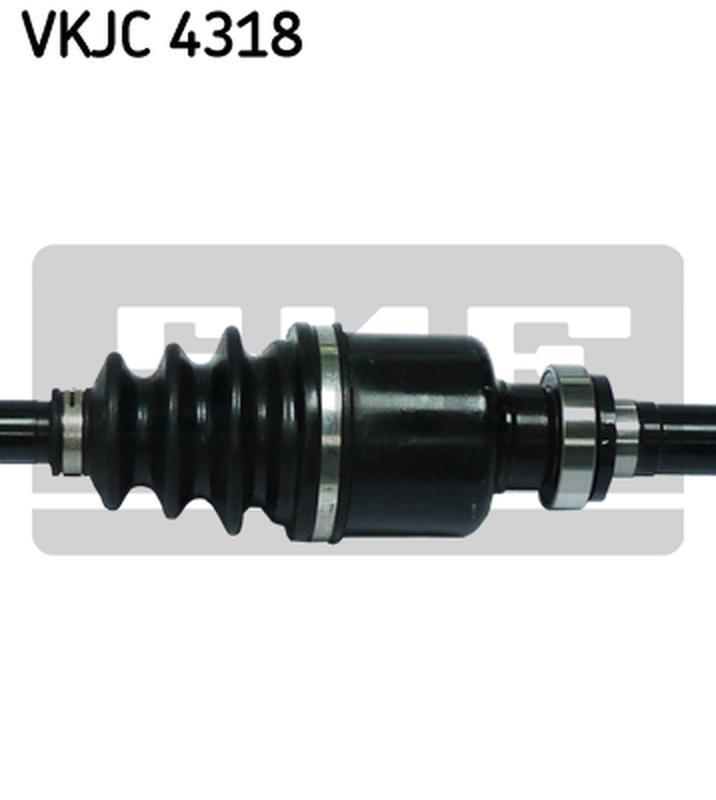 SKF VKJC-4318-3